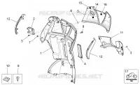 Carrozzeria ant. - scudo int.
