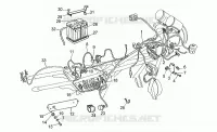 Impianto elettrico