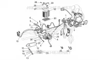 Impianto elettrico