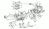 Impianto elettrico