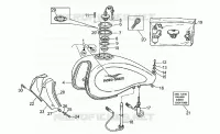 Serbatoio carburante