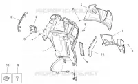 Carrozzeria ant. - scudo int.