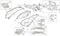 Carrozzeria posteriore I