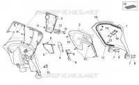 Carrozzeria anteriore III