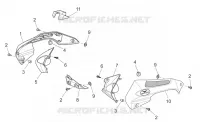 Carrozzeria ant. - Convogliatori