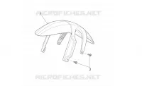 Parafango ant.