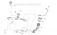 Serbatoio carburante