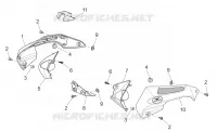 Carrozzeria ant. - Convogliatori