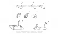 Attrezzatura specifica II