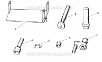 Attrezzatura specifica III