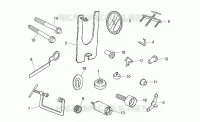 Attrezzatura specifica II