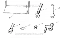 Attrezzatura specifica III