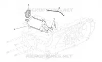 Motorino avviamento