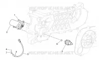 Motorino avviamento