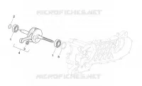 Albero motore