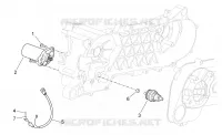 Motorino avviamento