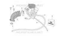 Carburatore I