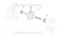 Albero motore