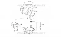 Carburatore III