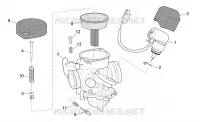 Carburatore II