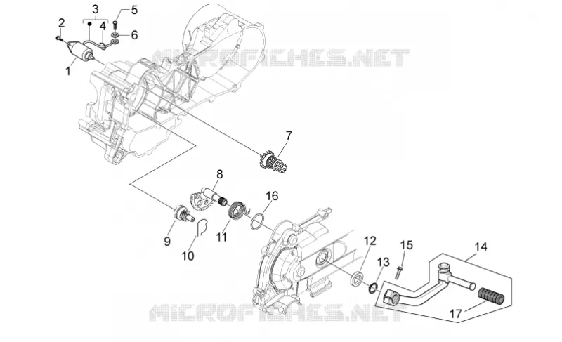 Ingran.m/m - motorino avv.to