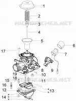 Carburatore II