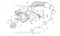 Carburatore I