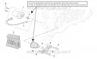 Motorino avviamento