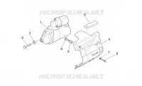 Motorino avviamento