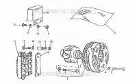 Generatore Bosch