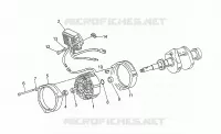Accensione Ducati