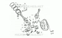 Albero motore