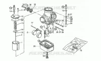 Carburatore