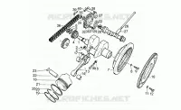 Albero motore