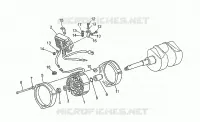 Alternatore - Regolatore