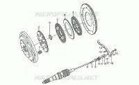 Frizione