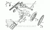Albero motore