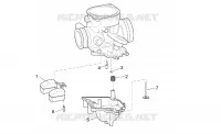 Carburatore III