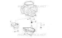 Carburatore III