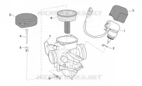Carburatore II