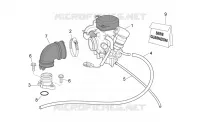 Carburatore I