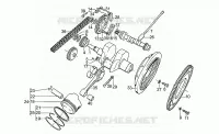 Albero motore