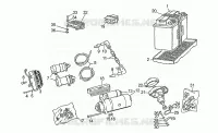 Motorino avv.Bosch