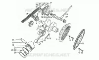 Albero motore