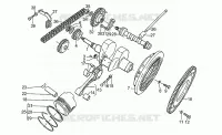 Albero motore