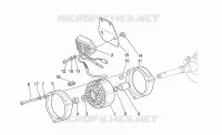 Alternatore - Regolatore