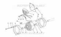 Alternatore - Regolatore