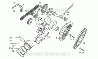 Albero motore 1991-D