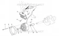 Alternatore - Regolatore