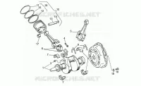 Albero motore